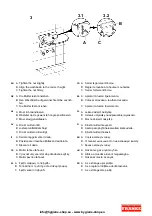 Preview for 5 page of Franke ANMW198 Installation And Operating Instructions Manual