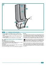 Preview for 3 page of Franke ANMX 308 ANMX 309 Installation, Use And Maintenance Handbook