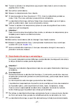 Preview for 27 page of Franke AQCT0073 Installation And Operating Instructions Manual