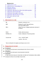 Preview for 55 page of Franke AQCT0073 Installation And Operating Instructions Manual