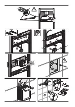 Предварительный просмотр 4 страницы Franke AQFX0001 Installation And Operating Instructions