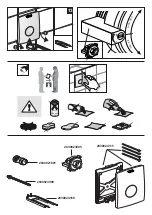 Preview for 3 page of Franke AQLN0005 Installation And Operating Instructions