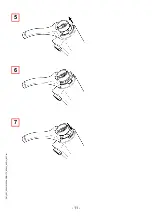 Preview for 11 page of Franke AQRM170 Installation And Operating Instructions Manual