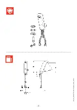 Preview for 2 page of Franke AQUA130 Installation And Operating Instructions Manual