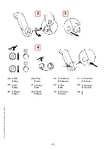 Preview for 9 page of Franke AQUA130 Installation And Operating Instructions Manual