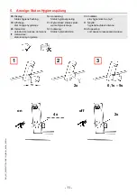 Preview for 11 page of Franke AQUA130 Installation And Operating Instructions Manual