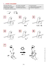 Preview for 14 page of Franke AQUA130 Installation And Operating Instructions Manual