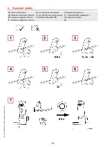 Preview for 15 page of Franke AQUA130 Installation And Operating Instructions Manual