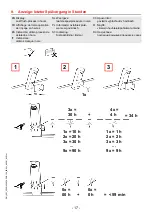 Preview for 17 page of Franke AQUA134 Installation And Operating Instructions Manual