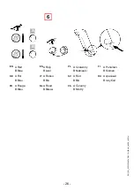 Preview for 26 page of Franke AQUA134 Installation And Operating Instructions Manual