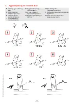 Preview for 11 page of Franke AQUA135 Installation And Operating Instructions Manual