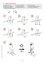 Preview for 13 page of Franke AQUA135 Installation And Operating Instructions Manual