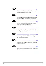 Preview for 2 page of Franke AQUALINE 2000066006 Installation And Operating Instructions Manual