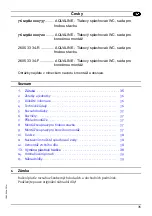 Preview for 35 page of Franke AQUALINE 2000066006 Installation And Operating Instructions Manual