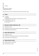 Preview for 38 page of Franke AQUALINE 2000066006 Installation And Operating Instructions Manual