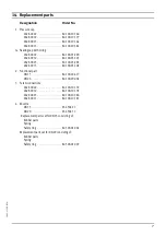 Preview for 7 page of Franke AQUALINE 2000066508 Installation And Operating Instructions Manual