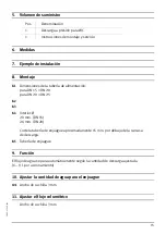 Preview for 15 page of Franke AQUALINE 2000066508 Installation And Operating Instructions Manual