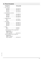 Preview for 17 page of Franke AQUALINE 2000066508 Installation And Operating Instructions Manual