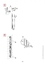 Preview for 10 page of Franke AQUALINE-THERM AQLT0083 Installation And Operating Instructions Manual