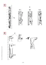 Preview for 11 page of Franke AQUALINE-THERM AQLT0083 Installation And Operating Instructions Manual