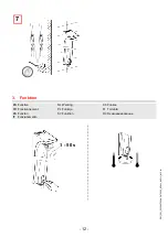 Preview for 12 page of Franke AQUALINE-THERM AQLT0083 Installation And Operating Instructions Manual