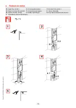 Preview for 13 page of Franke AQUALINE-THERM AQLT0083 Installation And Operating Instructions Manual