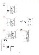 Preview for 17 page of Franke AQUALINE-THERM AQLT0083 Installation And Operating Instructions Manual