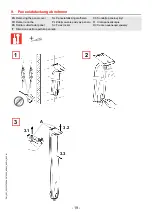 Preview for 19 page of Franke AQUALINE-THERM AQLT0083 Installation And Operating Instructions Manual