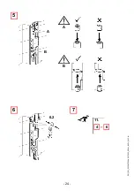 Preview for 24 page of Franke AQUALINE-THERM AQLT0083 Installation And Operating Instructions Manual