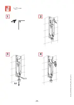 Preview for 26 page of Franke AQUALINE-THERM AQLT0083 Installation And Operating Instructions Manual