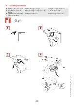 Preview for 30 page of Franke AQUALINE-THERM AQLT0083 Installation And Operating Instructions Manual