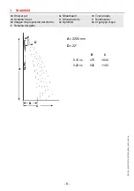 Preview for 8 page of Franke AQUALINE-THERM SWV AQLT0036 Installation And Operating Instructions Manual