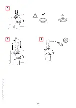 Preview for 11 page of Franke AQUALINE-THERM SWV AQLT0036 Installation And Operating Instructions Manual