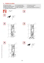 Preview for 13 page of Franke AQUALINE-THERM SWV AQLT0036 Installation And Operating Instructions Manual