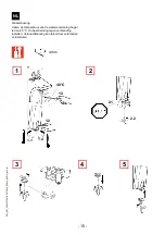 Preview for 15 page of Franke AQUALINE-THERM SWV AQLT0036 Installation And Operating Instructions Manual