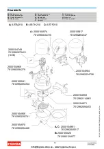 Preview for 10 page of Franke ARTH210 Installation And Operating Instructions Manual