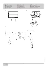 Предварительный просмотр 6 страницы Franke ARTH310 Assembly, Installation And Operating Instructions