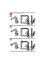 Предварительный просмотр 3 страницы Franke ATLAS NEO Installation And Service Manual