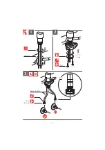 Предварительный просмотр 7 страницы Franke ATLAS NEO Installation And Service Manual