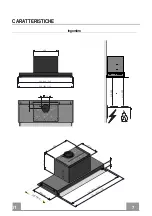 Предварительный просмотр 10 страницы Franke ATMOS 1204 Instructions For Use And Installation