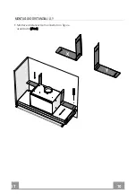 Предварительный просмотр 13 страницы Franke ATMOS 1204 Instructions For Use And Installation