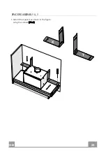 Предварительный просмотр 25 страницы Franke ATMOS 1204 Instructions For Use And Installation