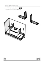 Предварительный просмотр 49 страницы Franke ATMOS 1204 Instructions For Use And Installation