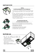 Preview for 53 page of Franke ATMOS 1204 Instructions For Use And Installation