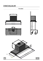 Предварительный просмотр 58 страницы Franke ATMOS 1204 Instructions For Use And Installation