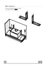 Предварительный просмотр 61 страницы Franke ATMOS 1204 Instructions For Use And Installation