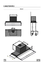 Предварительный просмотр 70 страницы Franke ATMOS 1204 Instructions For Use And Installation