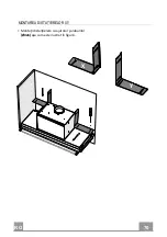 Preview for 73 page of Franke ATMOS 1204 Instructions For Use And Installation