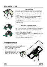 Предварительный просмотр 77 страницы Franke ATMOS 1204 Instructions For Use And Installation