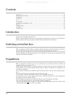 Preview for 2 page of Franke AX97 P Instructions For Use And Installation